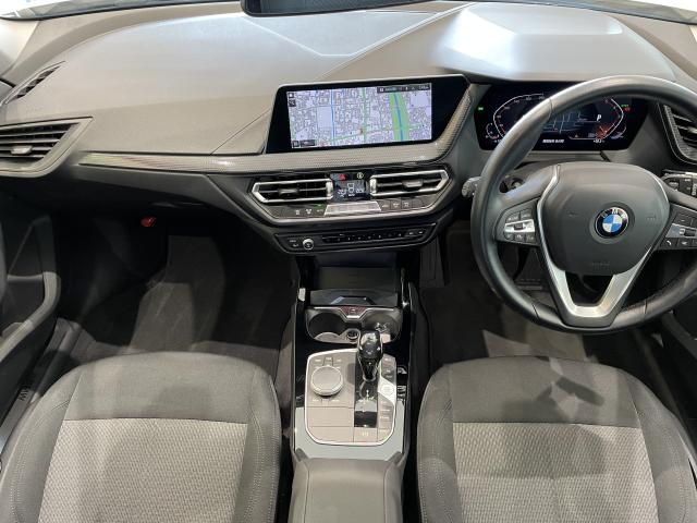 ＢＭＷ １シリーズ １１８ｉ プレイ 1.7万Km 220.0万円 2021年式[917]の中古車詳細(愛知県)
