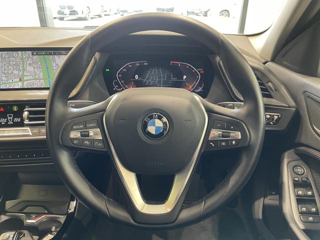 ＢＭＷ １シリーズ １１８ｉ プレイ 1.7万Km 220.0万円 2021年式[917]の中古車詳細(愛知県)