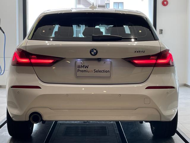 ＢＭＷ １シリーズ １１８ｉ プレイ 1.7万Km 220.0万円 2021年式[917]の中古車詳細(愛知県)