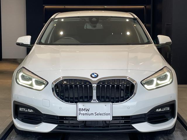 ＢＭＷ １シリーズ １１８ｉ プレイ 1.7万Km 220.0万円 2021年式[917]の中古車詳細(愛知県)