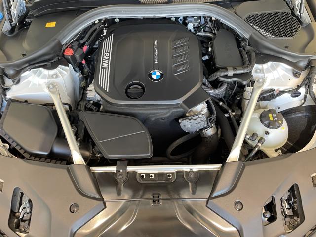 ＢＭＷ ５シリーズ ５２３ｄ ｘＤｒｉｖｅ ラグジュアリー 2.2万Km 400.0万円 2022年式[200]の中古車詳細(愛知県)
