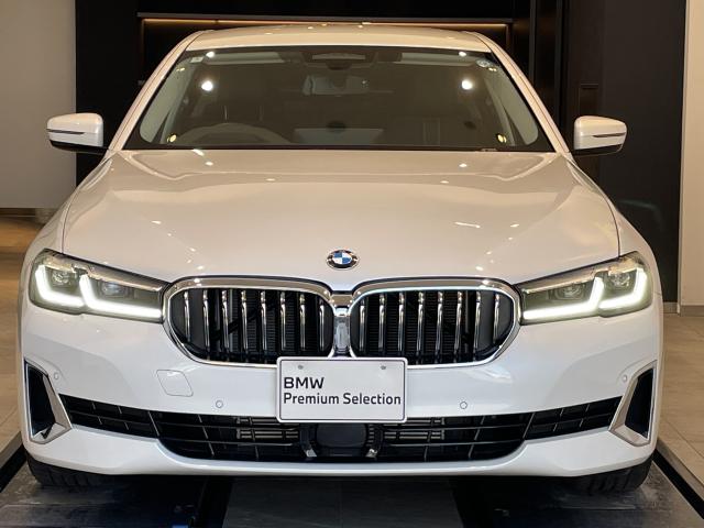 ＢＭＷ ５シリーズ ５２３ｄ ｘＤｒｉｖｅ ラグジュアリー 2.2万Km 400.0万円 2022年式[200]の中古車詳細(愛知県)