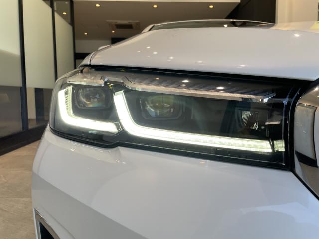 ＢＭＷ ５シリーズ ５２３ｄ ｘＤｒｉｖｅ ラグジュアリー 2.2万Km 400.0万円 2022年式[200]の中古車詳細(愛知県)