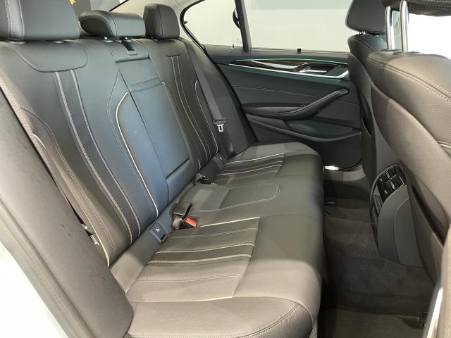 ＢＭＷ ５シリーズ ５２３ｄ ｘＤｒｉｖｅ ラグジュアリー 2.2万Km 400.0万円 2022年式[200]の中古車詳細(愛知県)