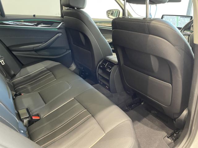 ＢＭＷ ５シリーズ ５２３ｄ ｘＤｒｉｖｅ ラグジュアリー 2.2万Km 400.0万円 2022年式[200]の中古車詳細(愛知県)