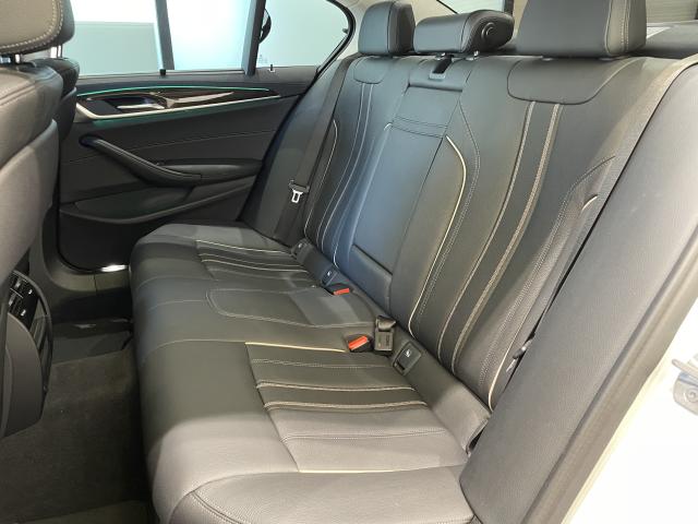 ＢＭＷ ５シリーズ ５２３ｄ ｘＤｒｉｖｅ ラグジュアリー 2.2万Km 400.0万円 2022年式[200]の中古車詳細(愛知県)