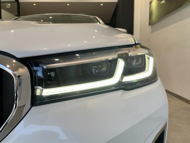 ＢＭＷ ５シリーズ ５２３ｄ ｘＤｒｉｖｅ ラグジュアリー 2.2万Km 400.0万円 2022年式[200]の中古車詳細(愛知県)