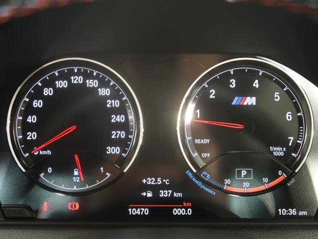 ＢＭＷ Ｍ２ ベースグレード 1.1万Km 529.8万円 2017年式[751]の中古車詳細(愛知県)
