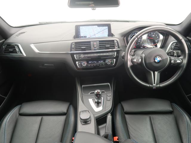 ＢＭＷ Ｍ２ ベースグレード 1.1万Km 529.8万円 2017年式[751]の中古車詳細(愛知県)