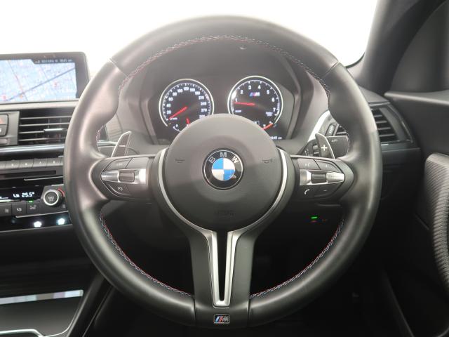 ＢＭＷ Ｍ２ ベースグレード 1.1万Km 529.8万円 2017年式[751]の中古車詳細(愛知県)