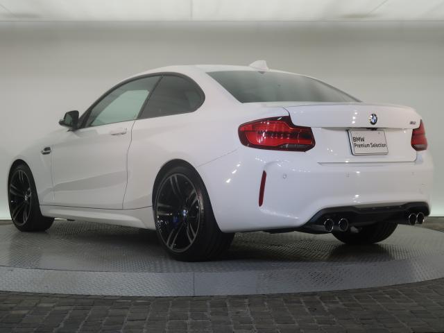 ＢＭＷ Ｍ２ ベースグレード 1.1万Km 529.8万円 2017年式[751]の中古車詳細(愛知県)