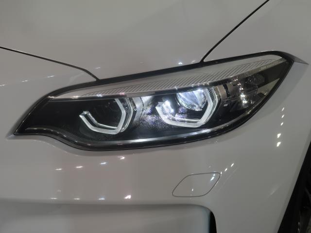 ＢＭＷ Ｍ２ ベースグレード 1.1万Km 529.8万円 2017年式[751]の中古車詳細(愛知県)