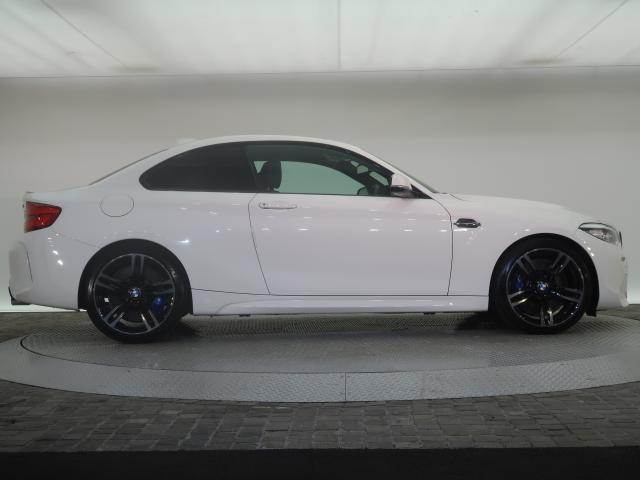 ＢＭＷ Ｍ２ ベースグレード 1.1万Km 529.8万円 2017年式[751]の中古車詳細(愛知県)