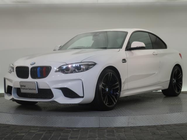 ＢＭＷ Ｍ２ ベースグレード 1.1万Km 529.8万円 2017年式[751]の中古車詳細(愛知県)