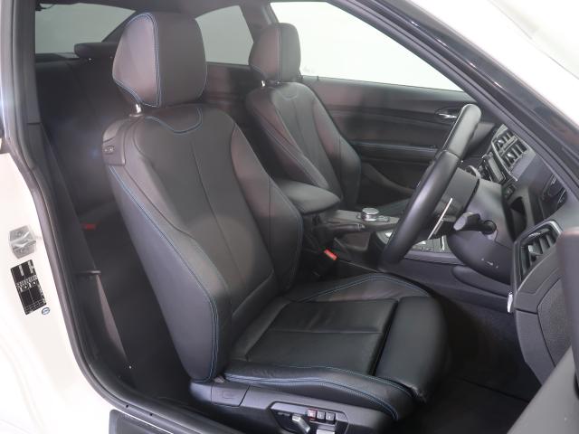ＢＭＷ Ｍ２ ベースグレード 1.1万Km 529.8万円 2017年式[751]の中古車詳細(愛知県)