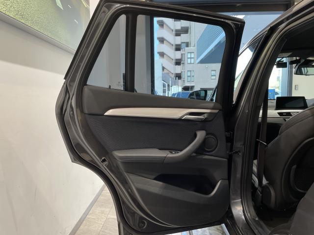 ＢＭＷ Ｘ１ ｘＤｒｉｖｅ １８ｄ Ｍスポーツ 2.8万Km 360.0万円 2022年式[998]の中古車詳細(愛知県)