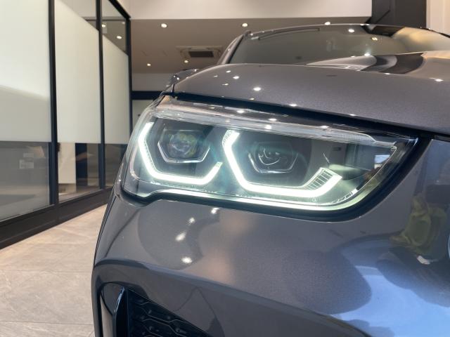 ＢＭＷ Ｘ１ ｘＤｒｉｖｅ １８ｄ Ｍスポーツ 2.8万Km 360.0万円 2022年式[998]の中古車詳細(愛知県)