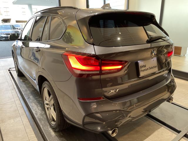 ＢＭＷ Ｘ１ ｘＤｒｉｖｅ １８ｄ Ｍスポーツ 2.8万Km 360.0万円 2022年式[998]の中古車詳細(愛知県)