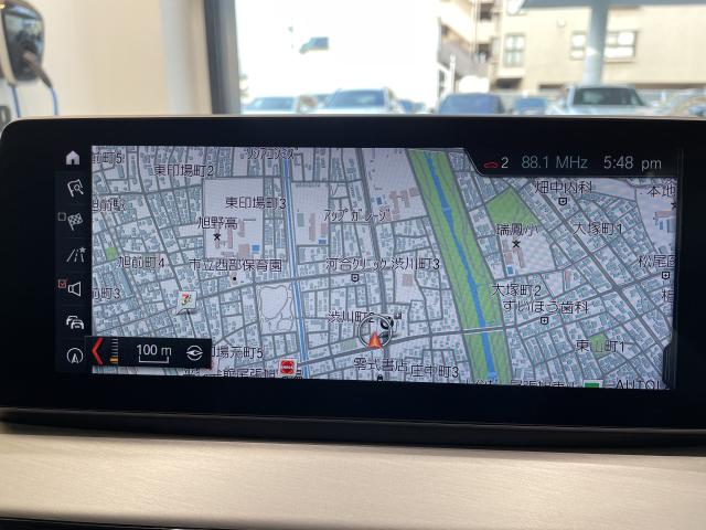 ＢＭＷ Ｘ１ ｘＤｒｉｖｅ １８ｄ Ｍスポーツ 2.8万Km 360.0万円 2022年式[998]の中古車詳細(愛知県)