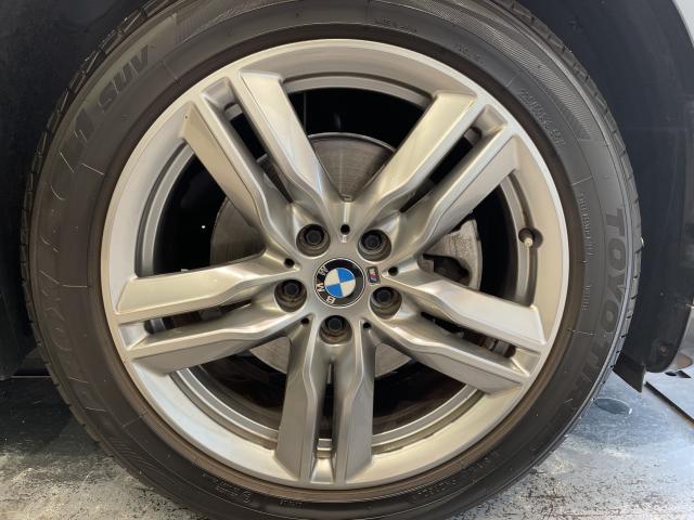 ＢＭＷ Ｘ１ ｘＤｒｉｖｅ １８ｄ Ｍスポーツ 2.8万Km 360.0万円 2022年式[998]の中古車詳細(愛知県)