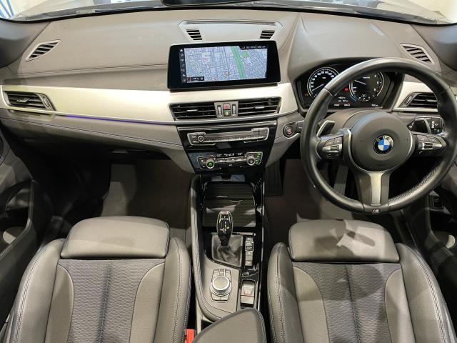 ＢＭＷ Ｘ１ ｘＤｒｉｖｅ １８ｄ Ｍスポーツ 2.8万Km 360.0万円 2022年式[998]の中古車詳細(愛知県)
