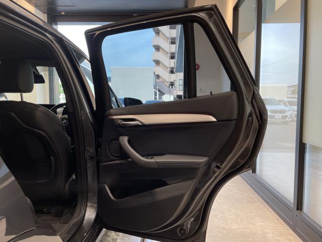 ＢＭＷ Ｘ１ ｘＤｒｉｖｅ １８ｄ Ｍスポーツ 2.8万Km 360.0万円 2022年式[998]の中古車詳細(愛知県)