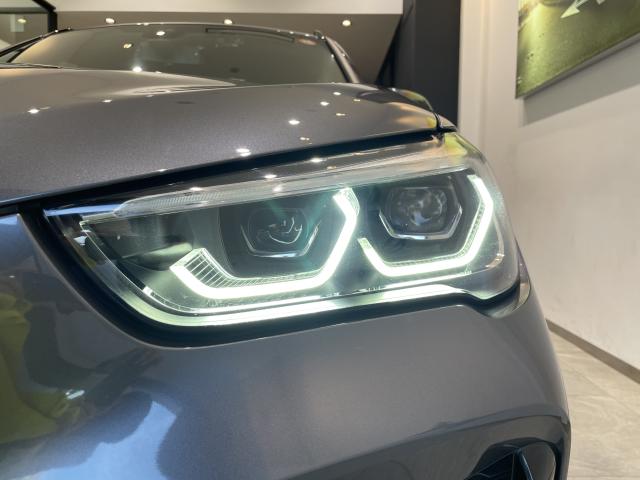 ＢＭＷ Ｘ１ ｘＤｒｉｖｅ １８ｄ Ｍスポーツ 2.8万Km 360.0万円 2022年式[998]の中古車詳細(愛知県)