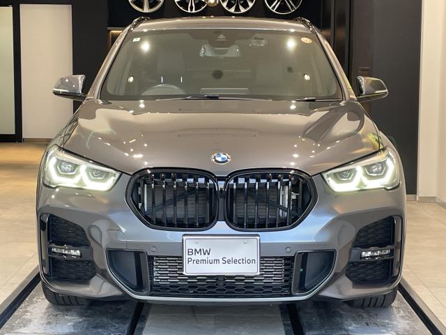ＢＭＷ Ｘ１ ｘＤｒｉｖｅ １８ｄ Ｍスポーツ 2.8万Km 360.0万円 2022年式[998]の中古車詳細(愛知県)