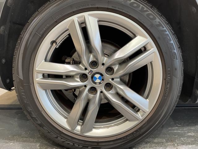 ＢＭＷ Ｘ１ ｘＤｒｉｖｅ １８ｄ Ｍスポーツ 2.8万Km 360.0万円 2022年式[998]の中古車詳細(愛知県)