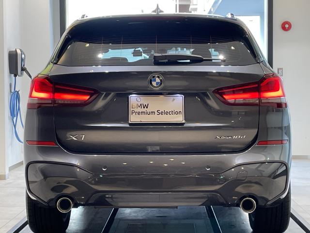 ＢＭＷ Ｘ１ ｘＤｒｉｖｅ １８ｄ Ｍスポーツ 2.8万Km 360.0万円 2022年式[998]の中古車詳細(愛知県)