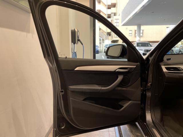 ＢＭＷ Ｘ１ ｘＤｒｉｖｅ １８ｄ Ｍスポーツ 2.8万Km 360.0万円 2022年式[998]の中古車詳細(愛知県)