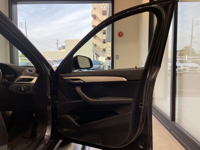 ＢＭＷ Ｘ１ ｘＤｒｉｖｅ １８ｄ Ｍスポーツ 2.8万Km 360.0万円 2022年式[998]の中古車詳細(愛知県)