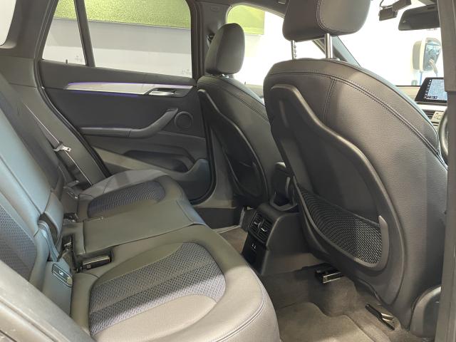 ＢＭＷ Ｘ１ ｘＤｒｉｖｅ １８ｄ Ｍスポーツ 2.8万Km 360.0万円 2022年式[998]の中古車詳細(愛知県)