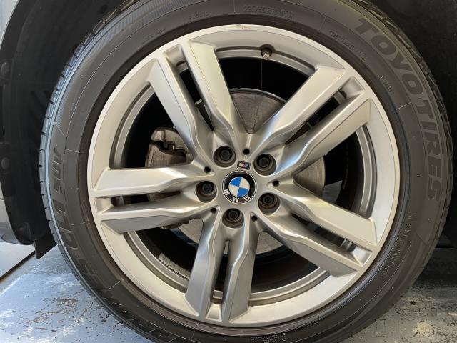 ＢＭＷ Ｘ１ ｘＤｒｉｖｅ １８ｄ Ｍスポーツ 2.8万Km 360.0万円 2022年式[998]の中古車詳細(愛知県)