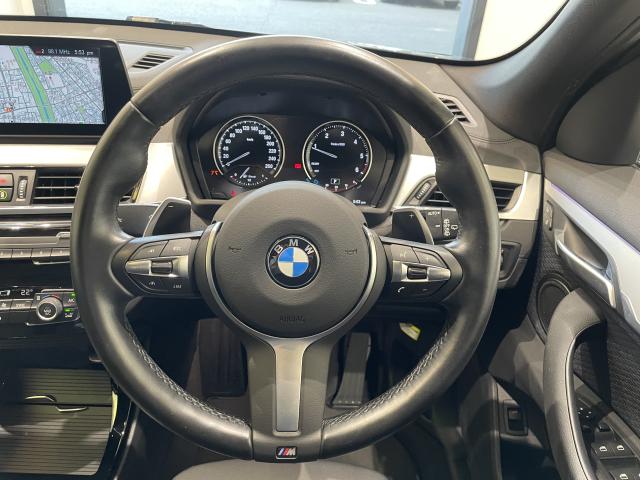 ＢＭＷ Ｘ１ ｘＤｒｉｖｅ １８ｄ Ｍスポーツ 2.8万Km 360.0万円 2022年式[998]の中古車詳細(愛知県)