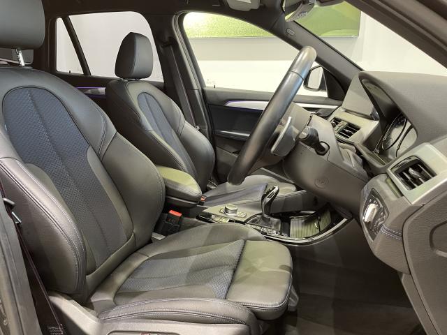 ＢＭＷ Ｘ１ ｘＤｒｉｖｅ １８ｄ Ｍスポーツ 2.8万Km 360.0万円 2022年式[998]の中古車詳細(愛知県)