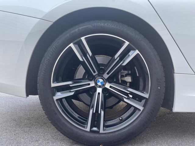 ＢＭＷ ３シリーズ ３１８ｉ Ｍスポーツ 2万Km 414.0万円 2024年式[651]の中古車詳細(愛知県)