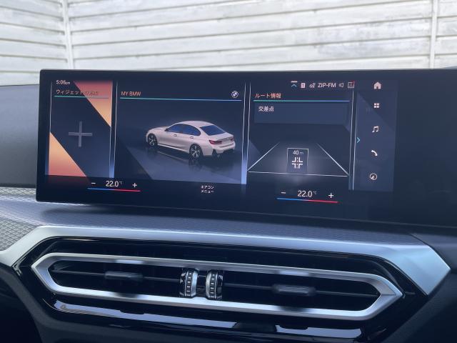 ＢＭＷ ３シリーズ ３１８ｉ Ｍスポーツ 2万Km 414.0万円 2024年式[651]の中古車詳細(愛知県)