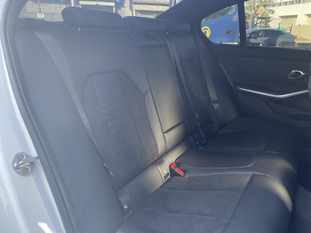 ＢＭＷ ３シリーズ ３１８ｉ Ｍスポーツ 2万Km 414.0万円 2024年式[651]の中古車詳細(愛知県)