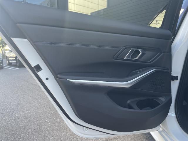 ＢＭＷ ３シリーズ ３１８ｉ Ｍスポーツ 2万Km 414.0万円 2024年式[651]の中古車詳細(愛知県)