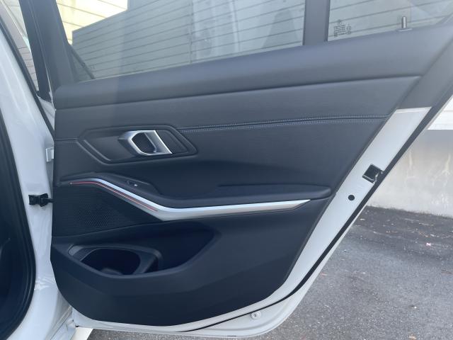 ＢＭＷ ３シリーズ ３１８ｉ Ｍスポーツ 2万Km 414.0万円 2024年式[651]の中古車詳細(愛知県)