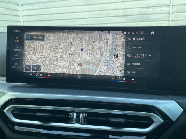 ＢＭＷ ３シリーズ ３１８ｉ Ｍスポーツ 2万Km 414.0万円 2024年式[651]の中古車詳細(愛知県)