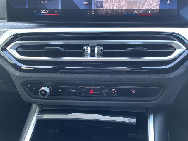 ＢＭＷ ３シリーズ ３１８ｉ Ｍスポーツ 2万Km 414.0万円 2024年式[651]の中古車詳細(愛知県)