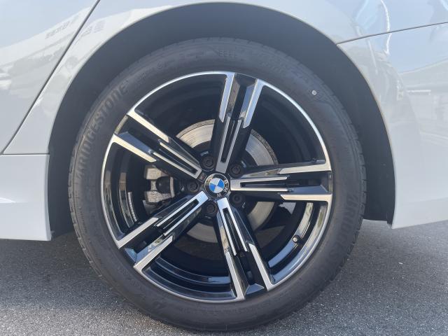 ＢＭＷ ３シリーズ ３１８ｉ Ｍスポーツ 2万Km 414.0万円 2024年式[651]の中古車詳細(愛知県)
