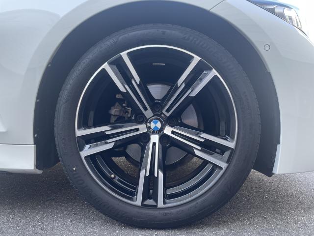 ＢＭＷ ３シリーズ ３１８ｉ Ｍスポーツ 2万Km 414.0万円 2024年式[651]の中古車詳細(愛知県)