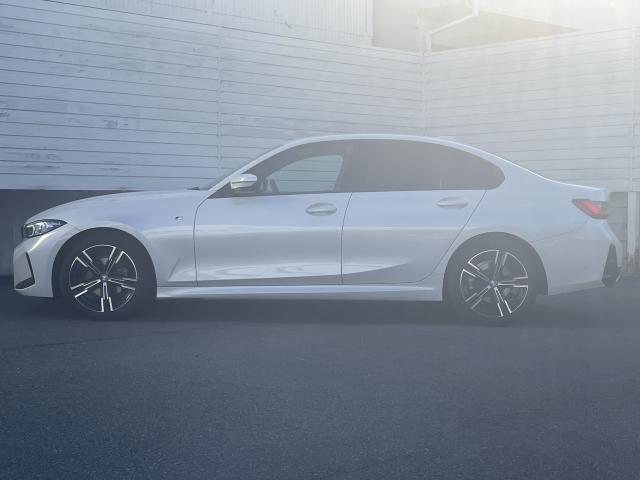 ＢＭＷ ３シリーズ ３１８ｉ Ｍスポーツ 2万Km 414.0万円 2024年式[651]の中古車詳細(愛知県)