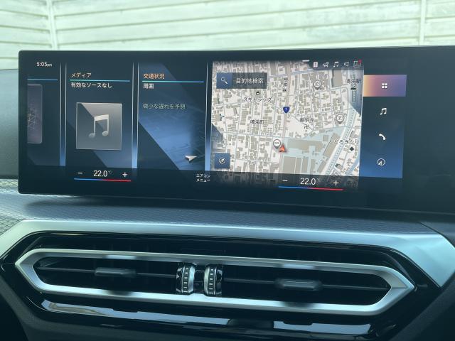 ＢＭＷ ３シリーズ ３１８ｉ Ｍスポーツ 2万Km 414.0万円 2024年式[651]の中古車詳細(愛知県)
