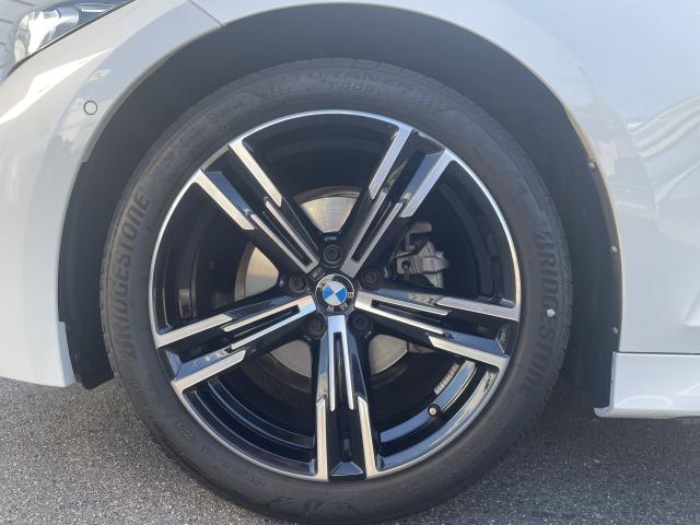 ＢＭＷ ３シリーズ ３１８ｉ Ｍスポーツ 2万Km 414.0万円 2024年式[651]の中古車詳細(愛知県)