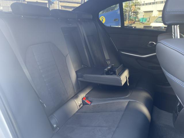 ＢＭＷ ３シリーズ ３１８ｉ Ｍスポーツ 2万Km 414.0万円 2024年式[651]の中古車詳細(愛知県)