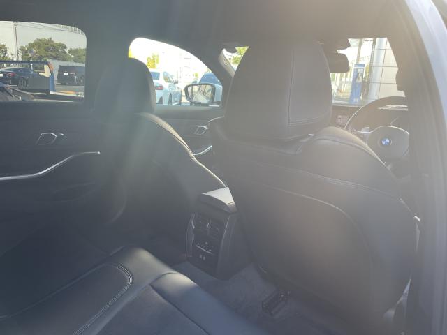ＢＭＷ ３シリーズ ３１８ｉ Ｍスポーツ 2万Km 414.0万円 2024年式[651]の中古車詳細(愛知県)